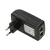 Инжектор питания PoE (стандарта 802.3af) XLY-1202, 12V, 2A Инжектор питания PoE (стандарта 802.3af) XLY-1202, 12V, 2A