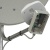 Антэкс UMO-3 MIMO BOX 2x2 CRC9 облучатель для офсетной антенны, 3G/4G/LTE/MIMO