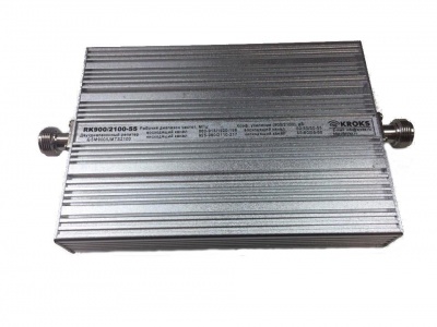 Репитер Kroks RK900/2100-55 Репитер Kroks RK900/2100-55