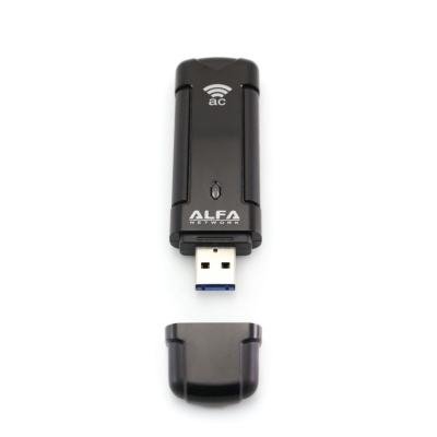 WiFi адаптер Alfa AWUS036EAC