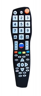 Пульт «Триколор ТВ» RC-BIG