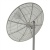 Антэкс Vika-24F MIMO параболическая антенна 3G/4G/LTE/WiFi