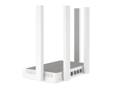 WiFi роутер Keenetic Air KN-1611 WiFi роутер Keenetic Air KN-1611