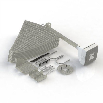 Антэкс Vika-24F MIMO параболическая антенна 3G/4G/LTE/WiFi