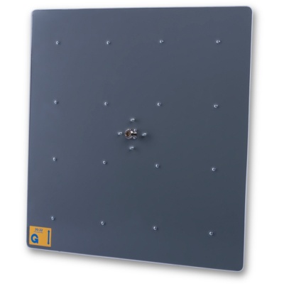 Gellan 3G-22 панельная Антенна, 2G/3G, 22 дБ Gellan 3G-22 панельная Антенна, 2G/3G, 22 дБ