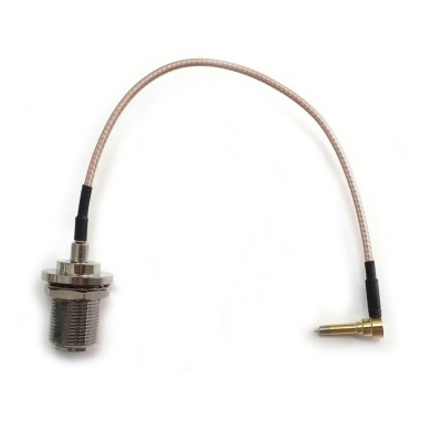 Переходник N-female - MS156 пигтейл