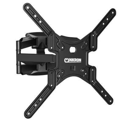 Кронштейн для телевизора Onkron M5 настенный, наклонно-поворотный, 37-70 дюйма, черный