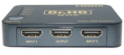 HDMI переключатель Dr.HD SW 514 SL