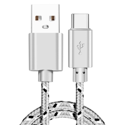 Кабель USB - USB Type-C 1м