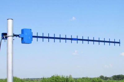 Комплект репитера Старт 3G-2100 (Titan-2100/AX-2017Y)