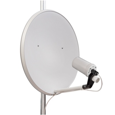 Роутер Kroks Rt-Pot RSIM DS eQ-EP с модемом LTE cat.6