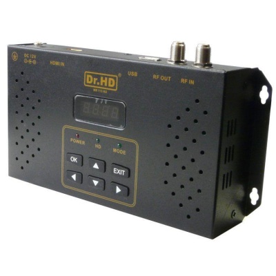 Модулятор DVB-T Dr.HD MR 115 HD