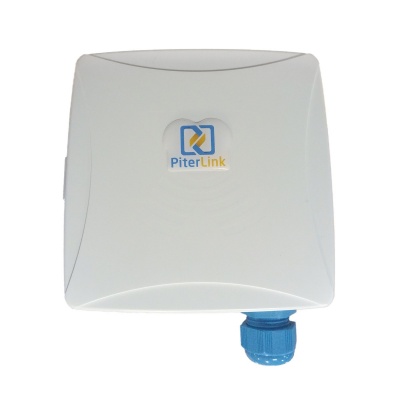 Антенна PiterLink InetBox Small LCD Антенна PiterLink InetBox Small LCD