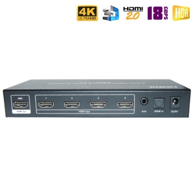 HDMI переключатель Dr.HD SW 416 SLA