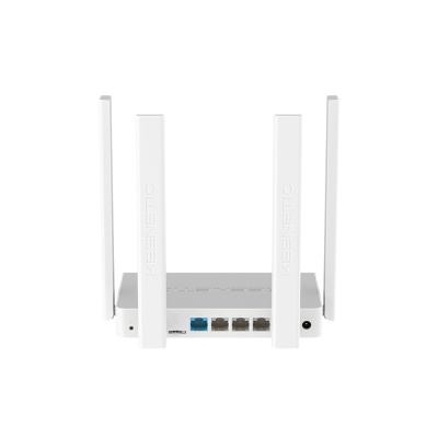 WiFi роутер c модемом Keenetic Runner 4G KN-2211