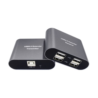 Удлинитель USB по UTP Dr.HD EX 50 USB 2.0