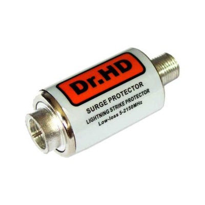 Грозозащита Dr.HD Грозозащита Dr.HD