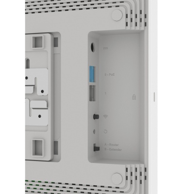 WiFi роутер Keenetic Voyager Pro KN-3510