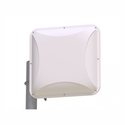 Антэкс Petra-9 MIMO 4x4 панельная антенна, 3G/4G/LTE/MIMO/WiFi