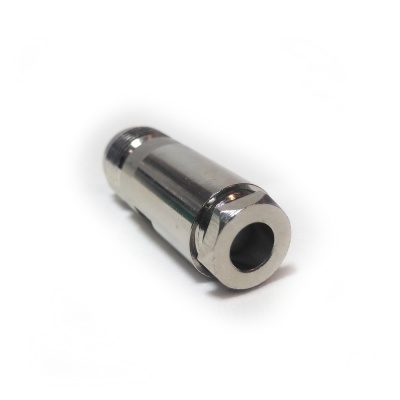 Разъем прижимной N-212-5D N-female 5D-FB, RG-8X, LMR-300