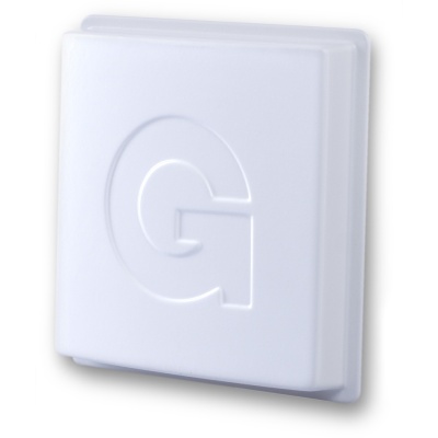 Gellan FullBand-15 панельная Антенна, 3G/4G/LTE/WiFi, 15 дБ Gellan FullBand-15 панельная Антенна, 3G/4G/LTE/WiFi, 15 дБ