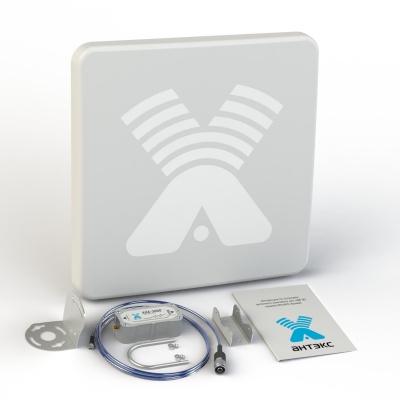 Антэкс 3G Комплект №5 (антенна AX-2020P)