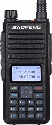 Baofeng DM-1801 портативная цифровая VHF/UHF рация