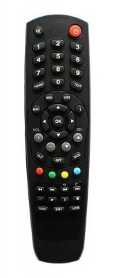 Пульт Kaon HD5000/NA1170/NA1620 Dom RU