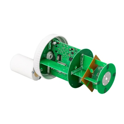 Роутер Kroks Rt-Pot RSIM DS sH с модемом Huawei E3372