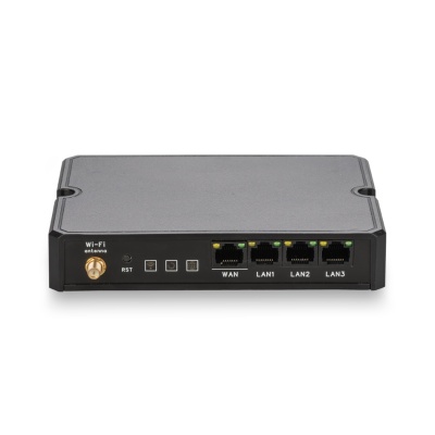 Роутер Kroks Rt-Cse e6 с модемом Quectel LTE Cat6